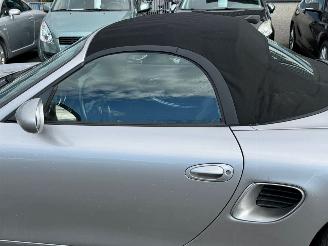 Porsche Boxster Boxster S  (986) Cabrio 3.2 S 24V (M96.21) [185kW] picture 3