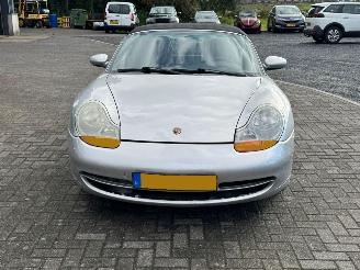 Porsche Boxster Boxster S  (986) Cabrio 3.2 S 24V (M96.21) [185kW] picture 2