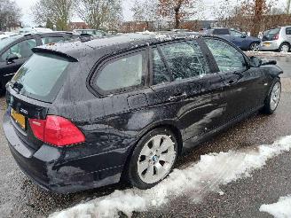 BMW 3-serie 3 serie Touring (E91) Combi 318i 16V (N43-B20A) [100kW] picture 3