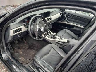 BMW 3-serie 3 serie Touring (E91) Combi 318i 16V (N43-B20A) [100kW] picture 9