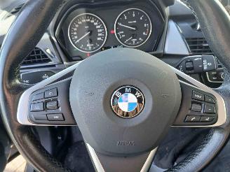 BMW 2-serie 2 serie Gran Tourer (F46) MPV 216d 1.5 TwinPower Turbo 12V (B37-C15A) [85kW] picture 8