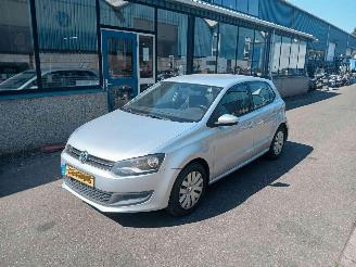 Volkswagen Polo Polo V (6R) Hatchback 1.4 16V (CGGB(Euro 5)) [63kW] picture 2