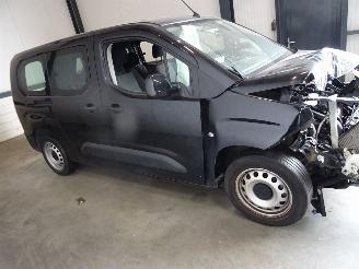 Peugeot Partner 1.5 HDI picture 1
