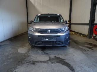 Peugeot Partner 1.5 HDI picture 1