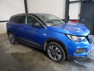 Opel Grandland 1.2 TURBO picture 1