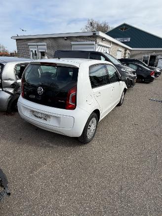 Volkswagen Up! 1.0 mpi picture 3