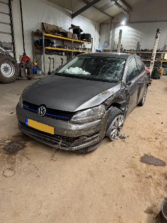 Volkswagen Golf 7 1,6 TDI picture 1
