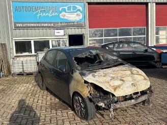 Peugeot 208 208 I (CA/CC/CK/CL), Hatchback, 2012 / 2019 1.2 Vti 12V PureTech 82 picture 1