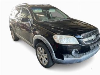 Chevrolet Captiva Captiva (C100), SUV, 2006 / 2011 3.2 V6 24V 4x4 picture 1