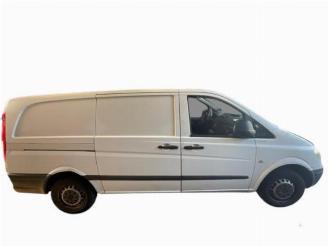 Mercedes Vito Vito (639.6), Van, 2003 / 2014 2.2 109 CDI 16V picture 5