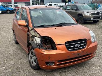 Kia Picanto Picanto (BA), Hatchback, 2004 / 2011 1.0 12V picture 1