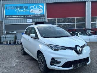 Renault Zoé Zoe (AG), Hatchback 5-drs, 2012 R135 picture 1