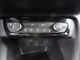 Opel Corsa 1.2 Turbo Edition picture 8