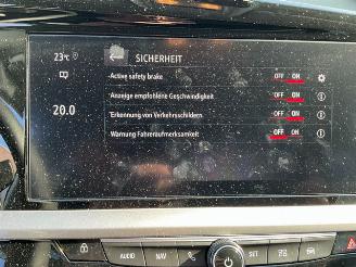 Opel Grandland 1.2 Turbo GS picture 11