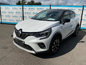 Avarii autoturisme Renault Captur Techno 2023/7