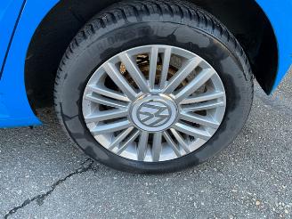 Volkswagen Up! 1.0 BlueMotion Cup picture 11