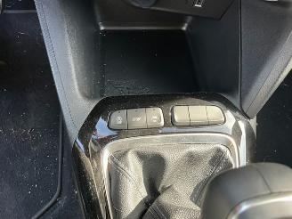 Opel Corsa 1.2 Turbo GS picture 11