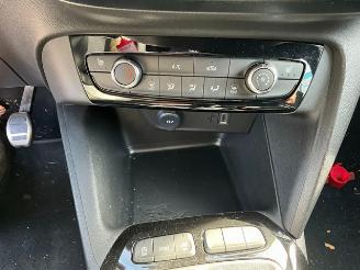 Opel Corsa 1.2 Turbo GS picture 14