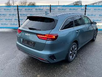 Kia Cee d Cee'd Station Vision 1.4 (103kW) Automaat | Camera | LM 16" | NAVI picture 5