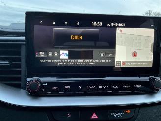 Kia Cee d Cee'd picture 8