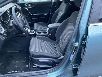 Kia Cee d Cee'd picture 7