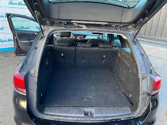 Opel Astra Sports Tourer 1.2 Turbo (96kW) picture 12