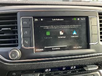 Opel Zafira-e Electric Life (100kW) AUTOMAAT 6-PERSOONS 75kWh Accu picture 13