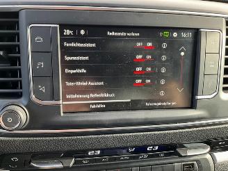 Opel Zafira-e Electric Life (100kW) AUTOMAAT 6-PERSOONS 75kWh Accu picture 15