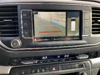 Opel Zafira-e Electric Life (100kW) AUTOMAAT 6-PERSOONS 75kWh Accu picture 10