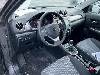 Suzuki Vitara 1.4 81kW picture 5
