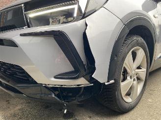 Opel Grandland X 1.2 Turbo (96kW) GS Line picture 5