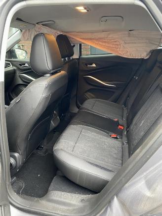 Opel Grandland X 1.2 Turbo (96kW) GS Line picture 10