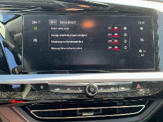 Opel Grandland (X) 1.2 Turbo (96kW) GS picture 12