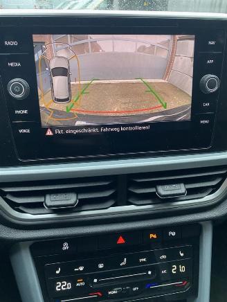 Volkswagen T-Roc Goal picture 26