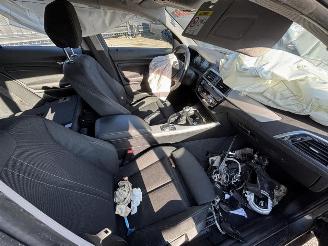 BMW 1-serie 118 i Advantage picture 13