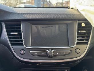 Opel Crossland X Innovation 1.2 (81kW) Technologie-pakket Park & Go picture 16