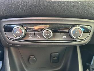 Opel Crossland X Innovation 1.2 (81kW) Technologie-pakket Park & Go picture 17