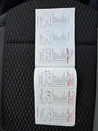 Opel Crossland X Innovation 1.2 (81kW) Technologie-pakket Park & Go picture 22