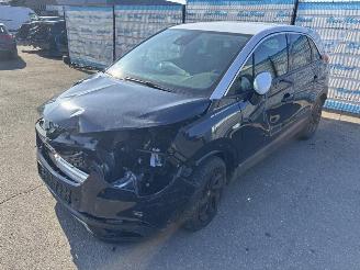 Opel Crossland X Innovation 1.2 (81kW) Technologie-pakket Park & Go picture 1
