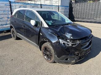 Opel Crossland X Innovation 1.2 (81kW) Technologie-pakket Park & Go picture 2