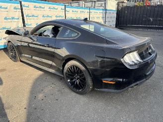 Ford Mustang GT Fastback 5.0 picture 3