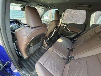 BMW X1 23 d xDrive M Sport picture 21