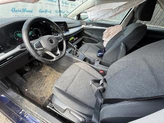 Volkswagen Golf Life 1.5 (96kW) picture 7