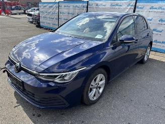 occasion passenger cars Volkswagen Golf Life 1.5 (96kW) 2020/7