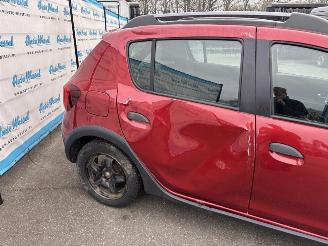 Dacia Sandero Essentiel picture 9