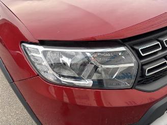 Dacia Sandero Essentiel picture 16