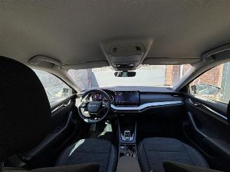 Skoda Octavia Combi 1.5 TSI mHEV 110 kW Ambition picture 19