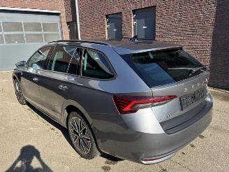 Skoda Octavia Combi 1.5 TSI mHEV 110 kW Ambition picture 4