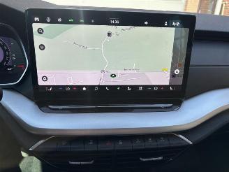 Skoda Octavia Combi 1.5 TSI mHEV 110 kW Ambition picture 27