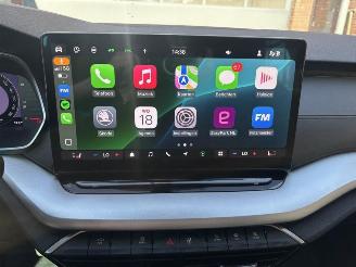 Skoda Octavia Combi 1.5 TSI mHEV 110 kW Ambition picture 26